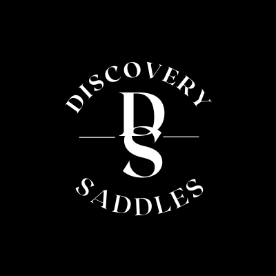 Discovery Saddles logo