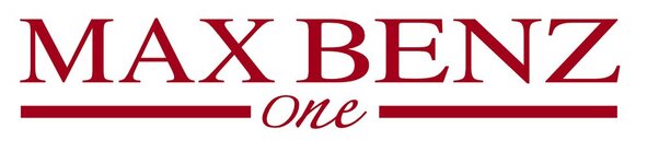 Max Benz One Saddles Logo
