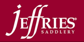 Jeffries Saddles Logo