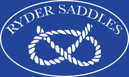 Ryder Saddles Logo